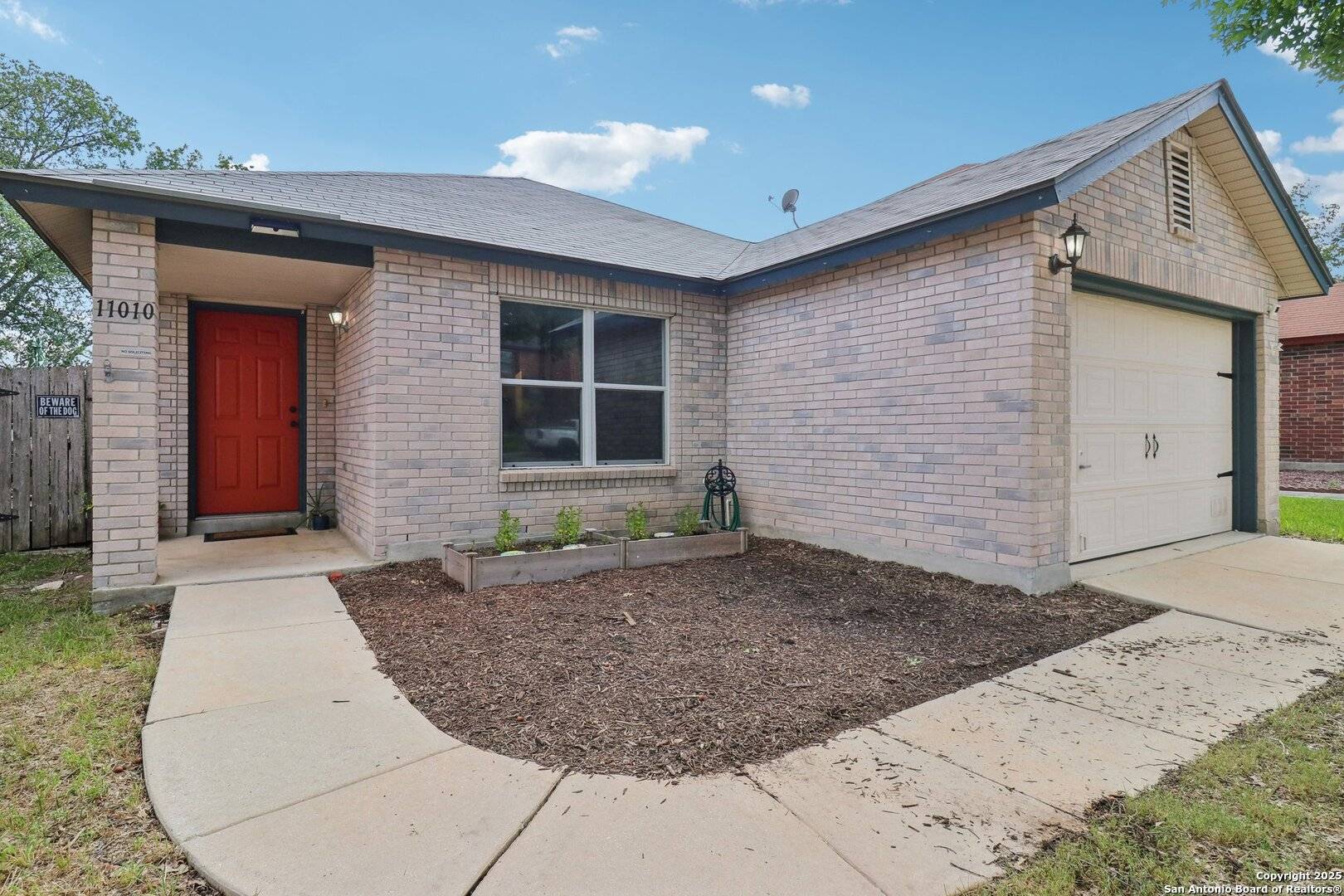 San Antonio, TX 78254,11010 VICTORS HILL