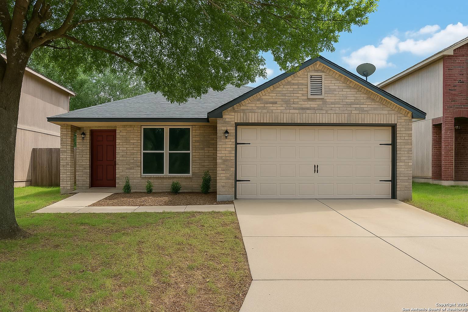 11010 VICTORS HILL, San Antonio, TX 78254