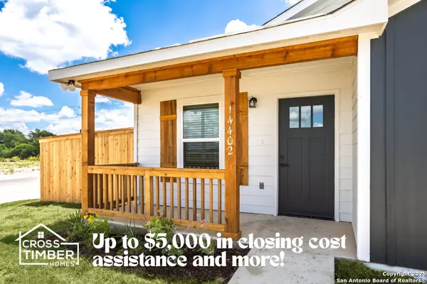 San Antonio, TX 78073,4718 Vaquero Creek