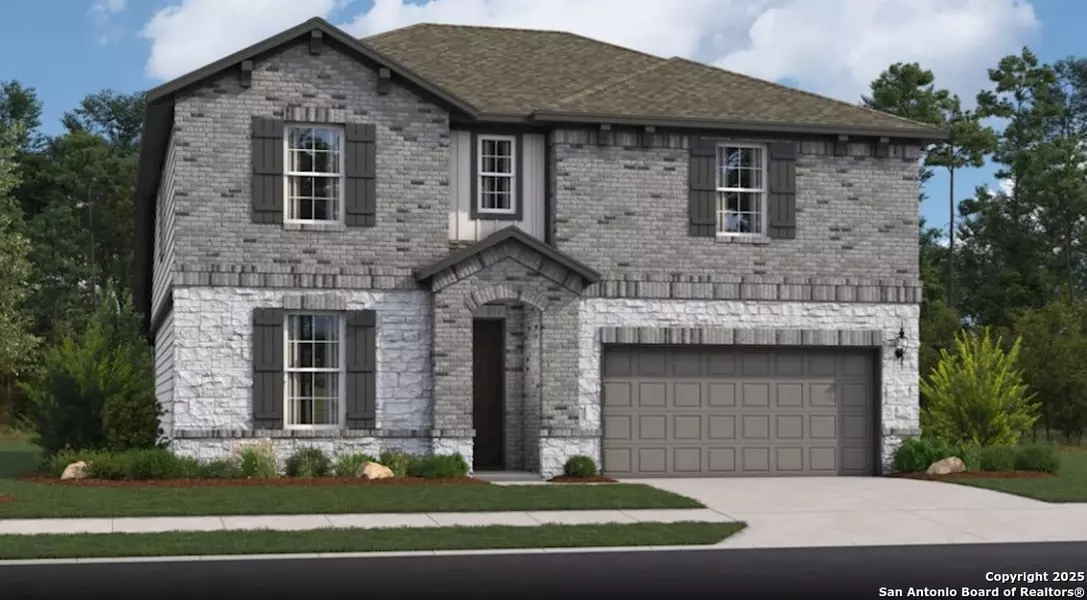 13507 Valjean Ave, San Antonio, TX 78253