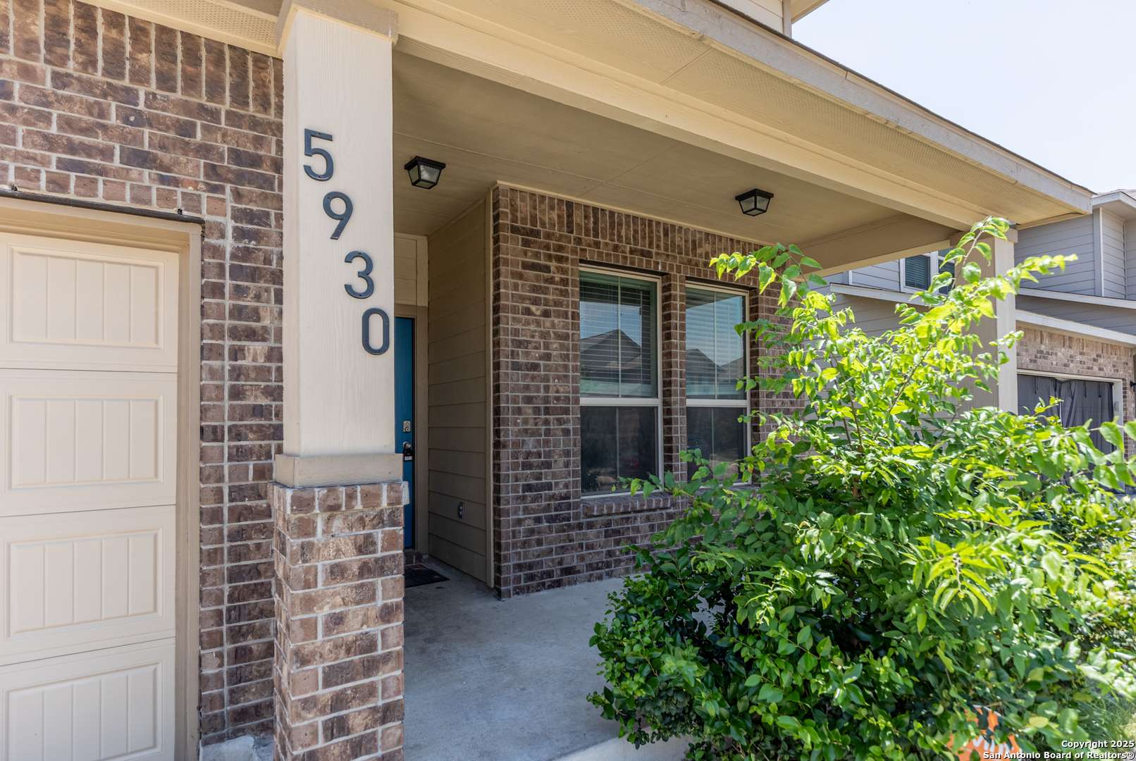 San Antonio, TX 78244-4424,5930 IVANS FARM