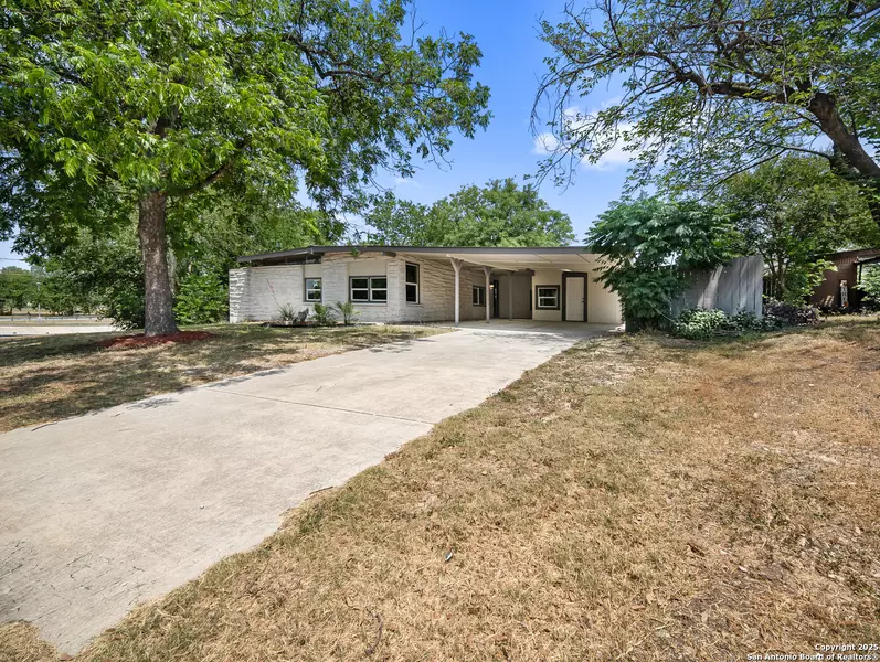 407-A SHARON DR UNIT A, San Antonio, TX 78216