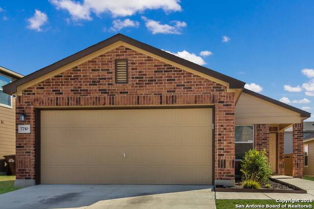 7710 Stable, San Antonio, TX 78244