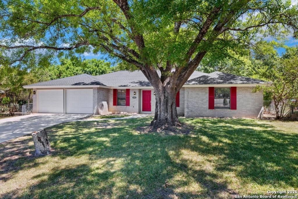 San Antonio, TX 78217,4203 Quail