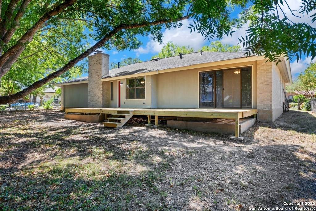 San Antonio, TX 78217,4203 Quail