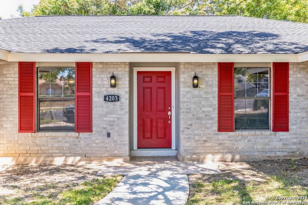 San Antonio, TX 78217,4203 Quail