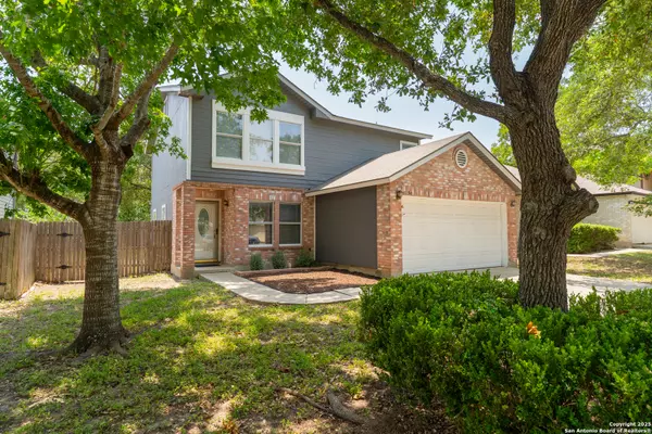 Converse, TX 78109,8134 Cheryl Meadow