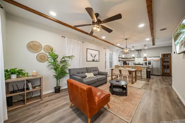 San Antonio, TX 78202,1341 Paso Hondo