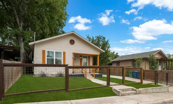 San Antonio, TX 78202,1341 Paso Hondo