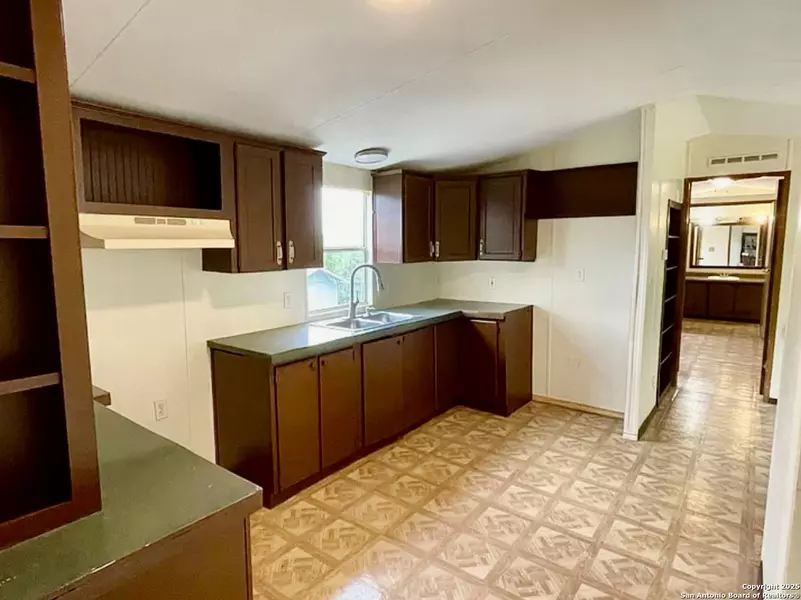 2230 Bear Springs Drive, San Antonio, TX 78245