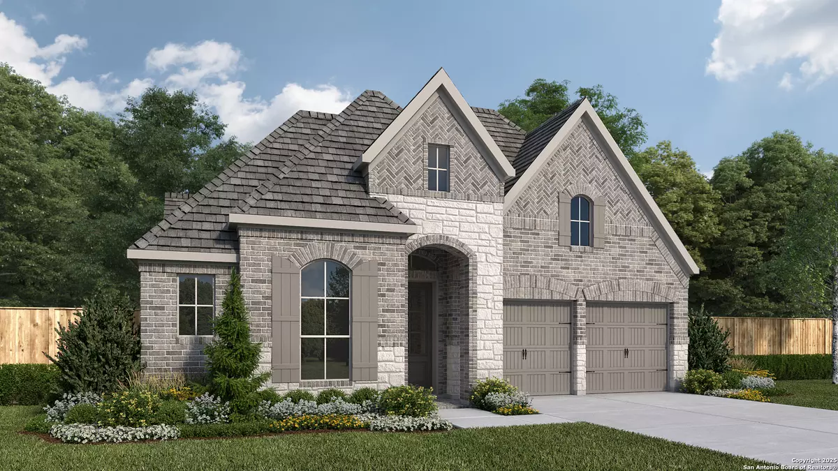 San Antonio, TX 78253,356 Haby Hollow