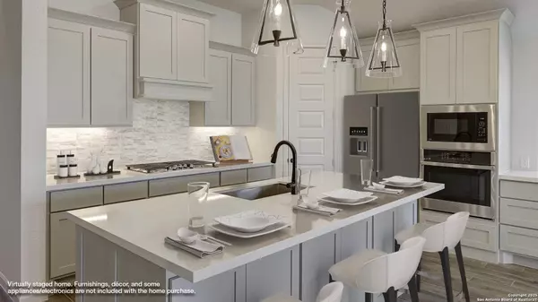 San Antonio, TX 78253,356 Haby Hollow