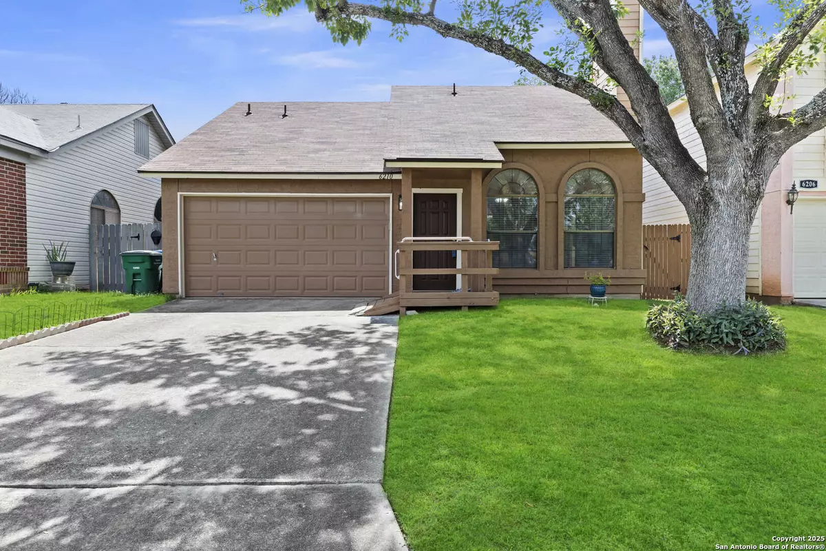 San Antonio, TX 78250,6210 Valley Clf
