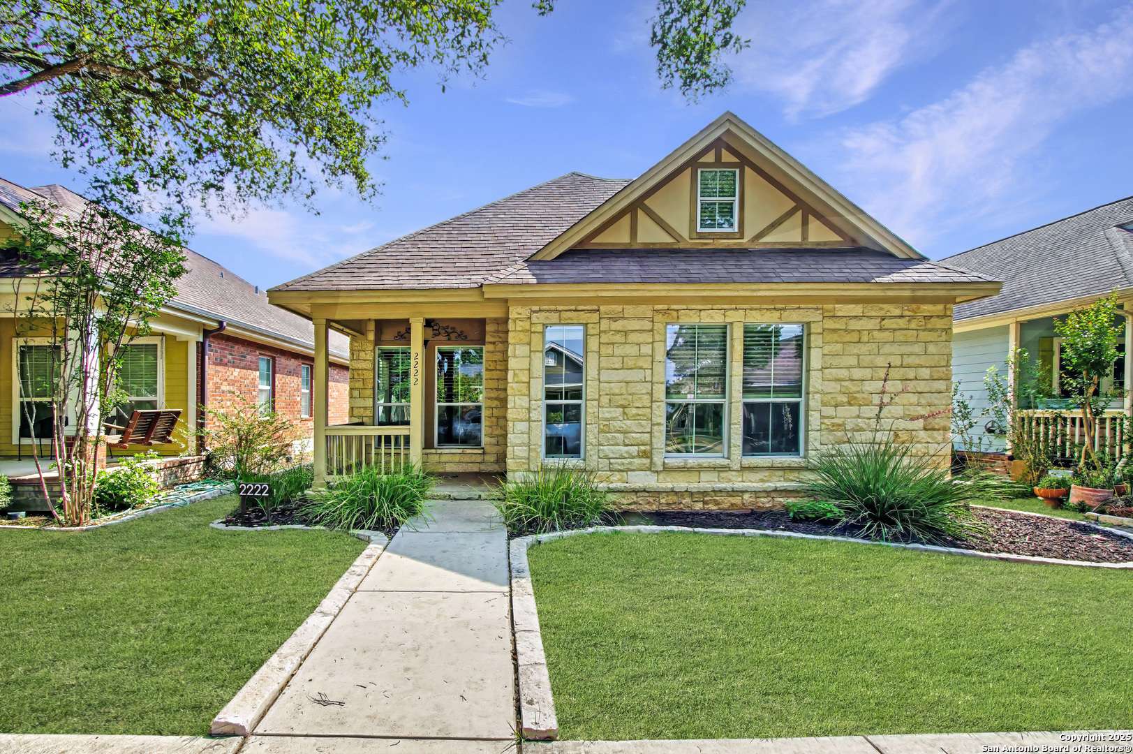 2222 Gruene Lake, New Braunfels, TX 78130