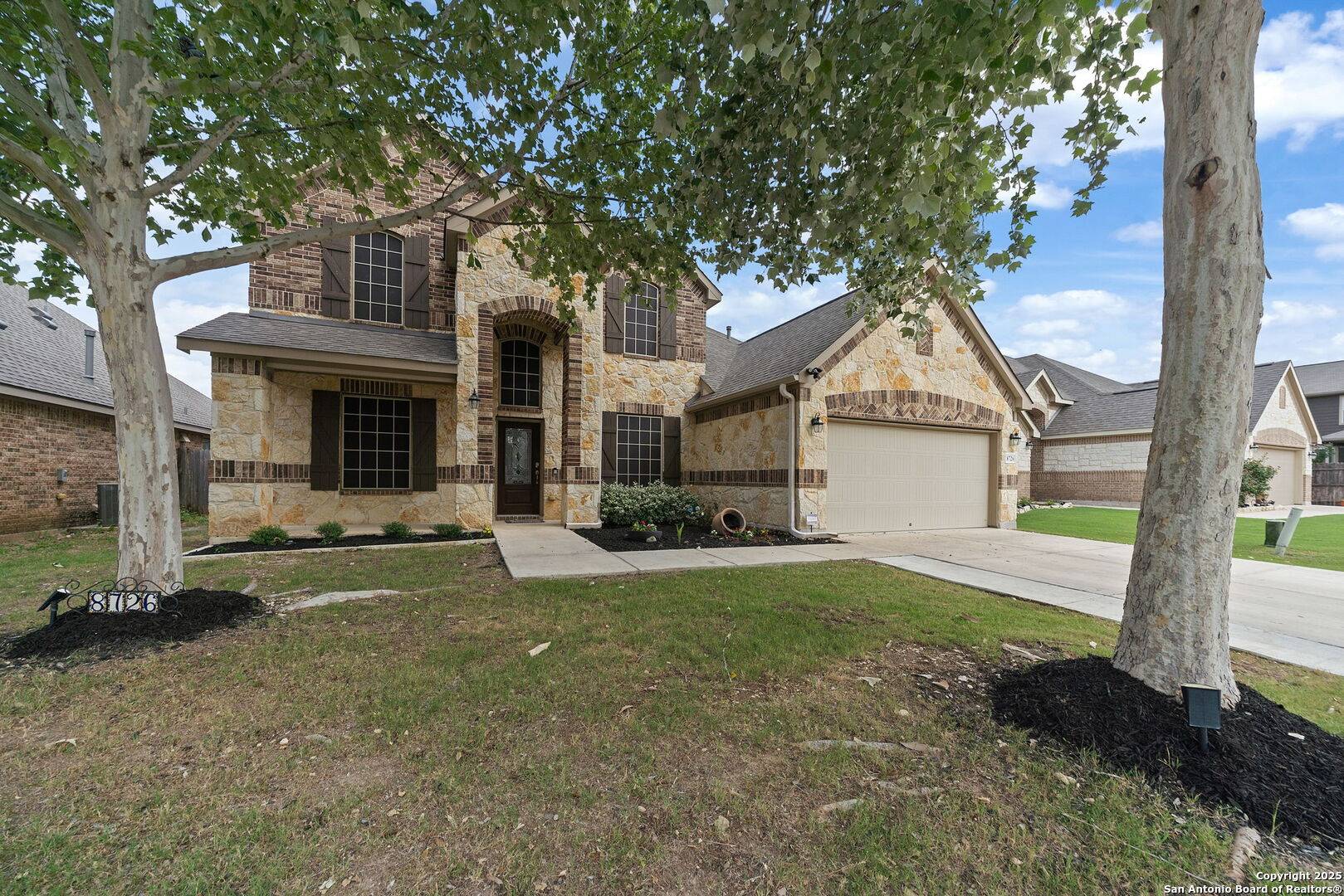 San Antonio, TX 78254,8726 Hideout