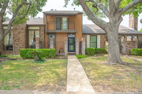 3922 Barrington UNIT 0, San Antonio, TX 78217