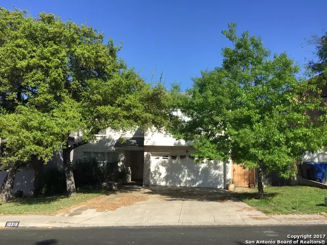 San Antonio, TX 78254,10318 Wilderness Gap