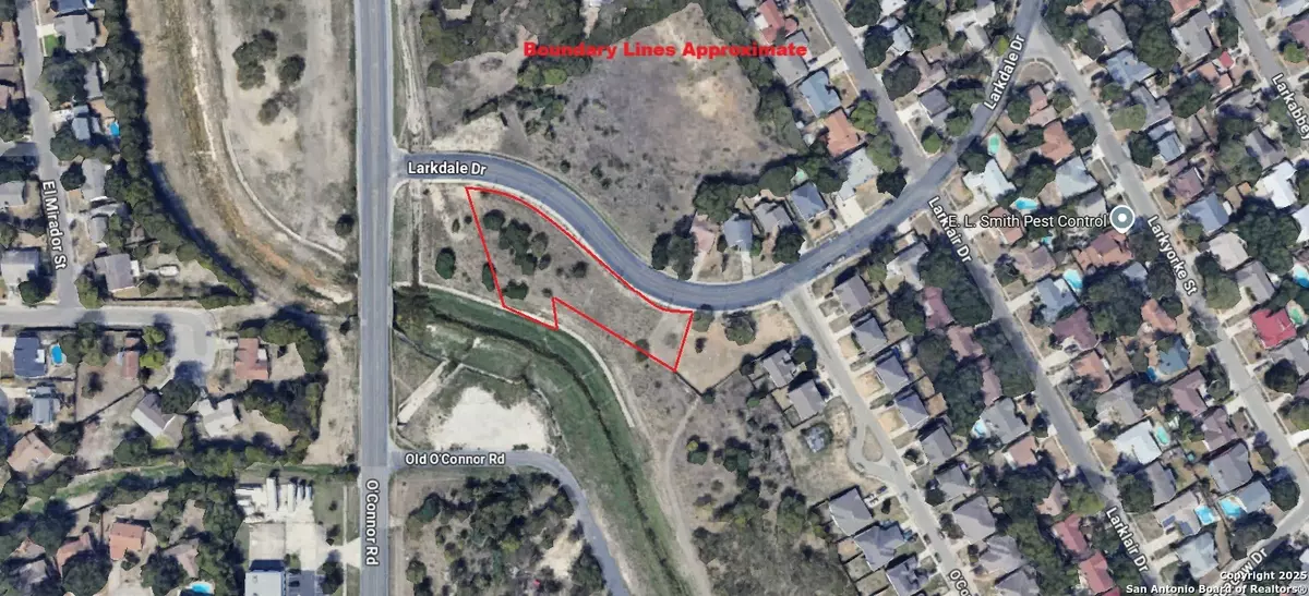 San Antonio, TX 78233,5557 Larkdale Dr