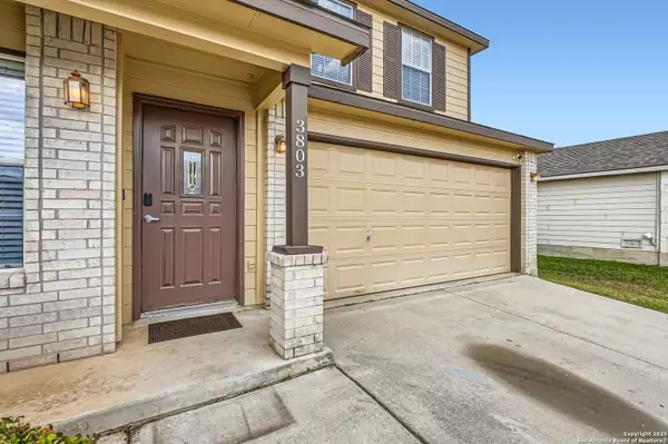 San Antonio, TX 78261,3803 Ponderosa Bnd