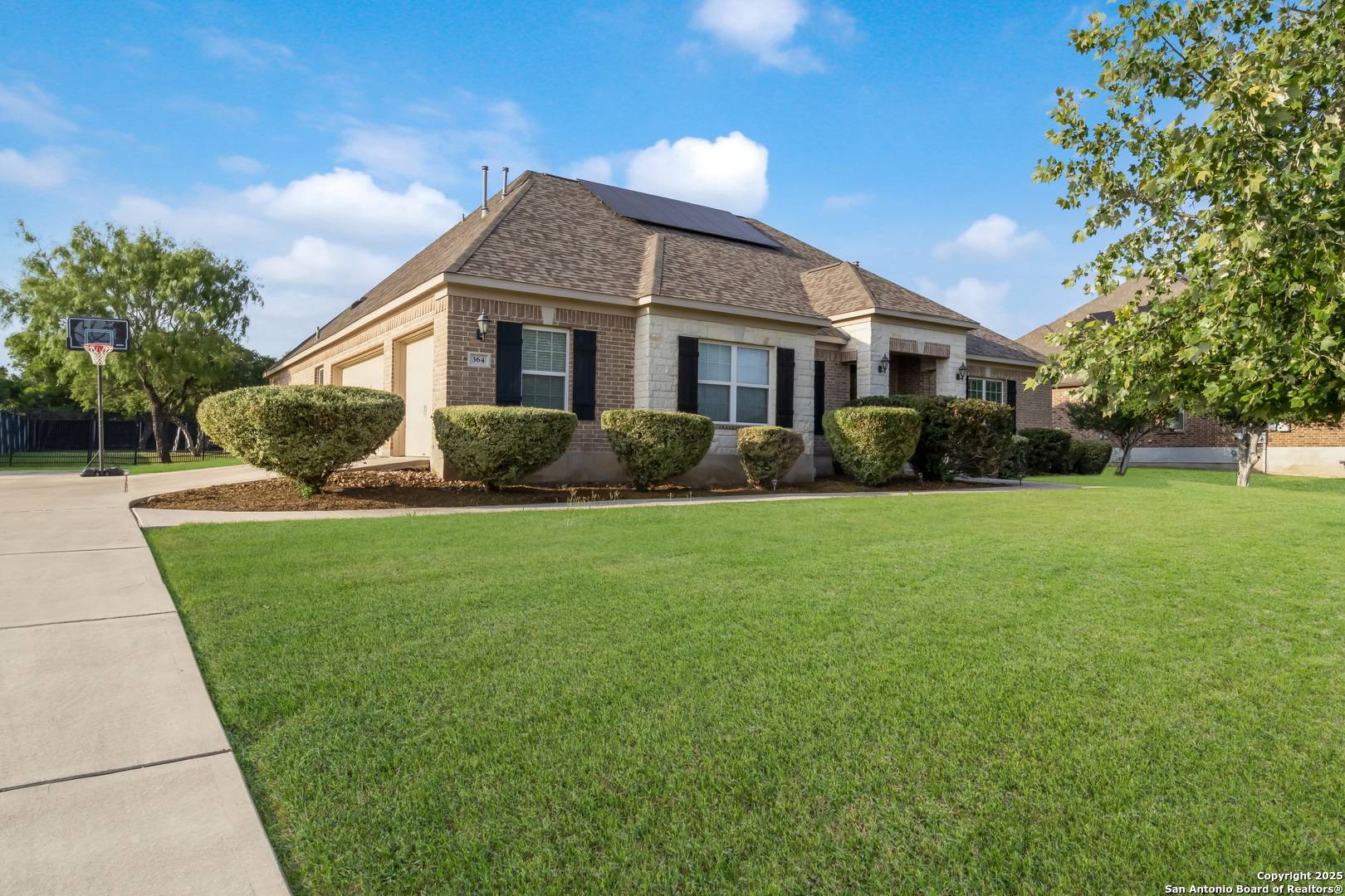 Castroville, TX 78009,364 Stone Trail