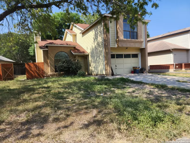 2960 Ash Field, San Antonio, TX 78245