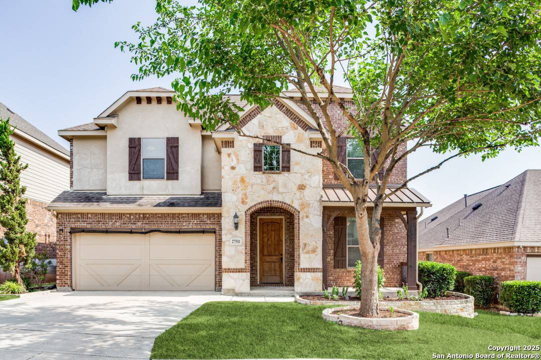 27511 Smokey Chase, Boerne, TX 78015