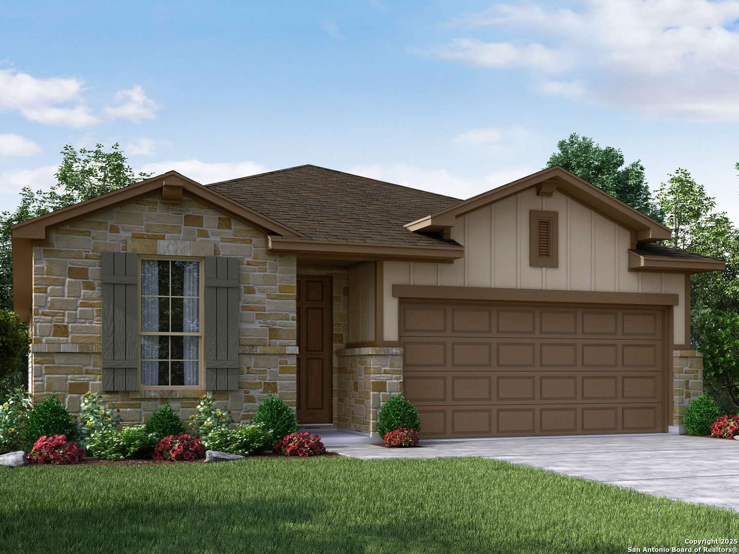 11523 Mustang Grove, San Antonio, TX 78245