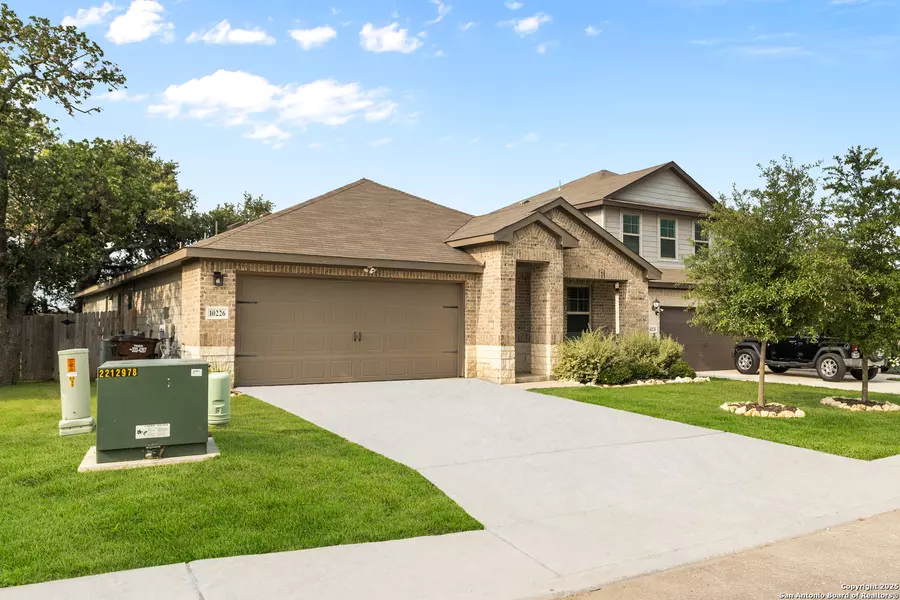 10226 Amaryllis, Boerne, TX 78006