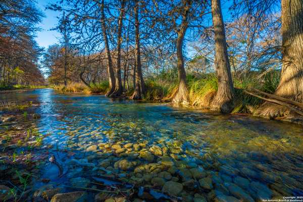 000 Little Dry Frio Rd Lot 4, Leakey, TX 78873