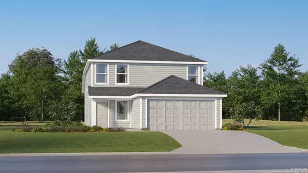 5658 Azure Alley, San Antonio, TX 78223