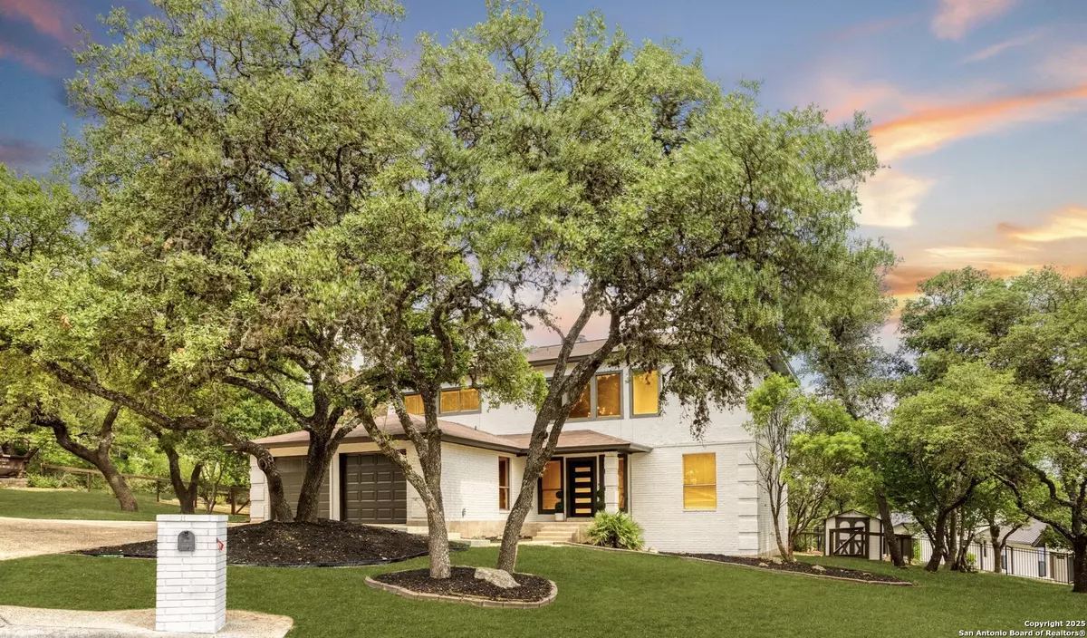 Boerne, TX 78015,29302 Grand Coteau