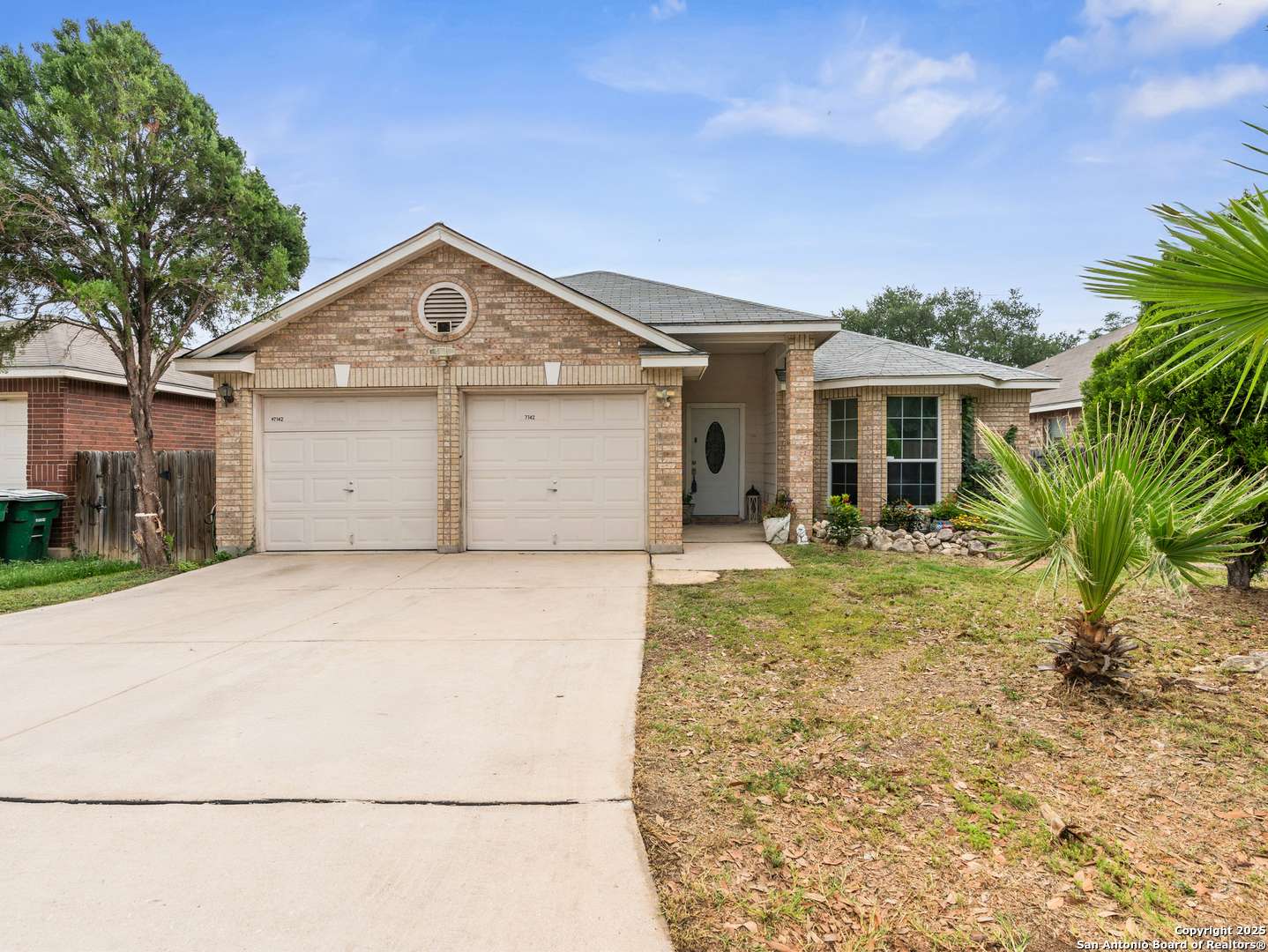 San Antonio, TX 78250,7142 Coral Spgs