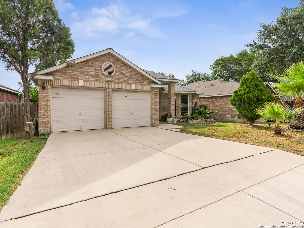 San Antonio, TX 78250,7142 Coral Spgs