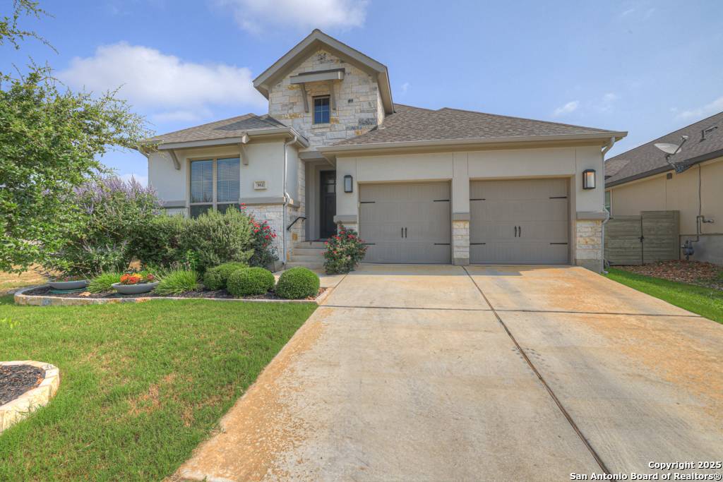 New Braunfels, TX 78132,562 Orchard Way