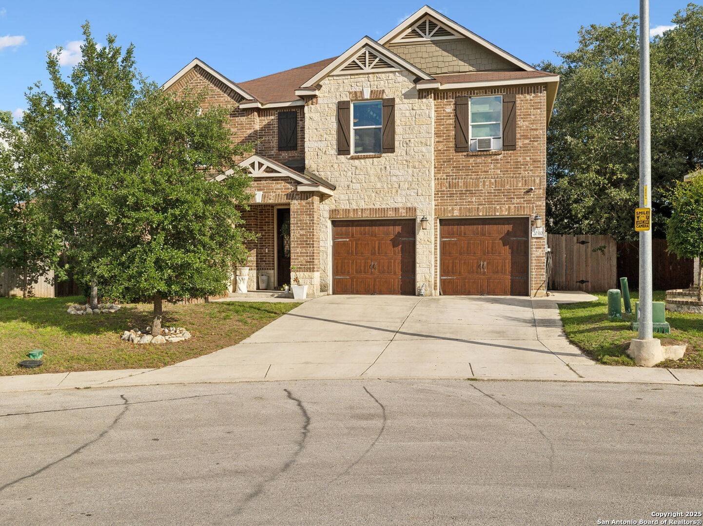 San Antonio, TX 78259,20310 Roche Oak