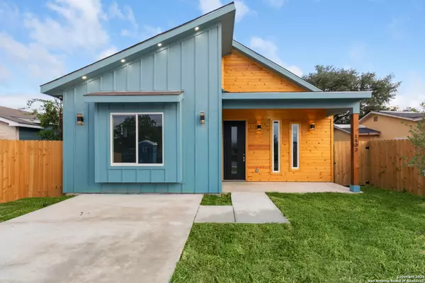 San Antonio, TX 78202,1422 Sherman