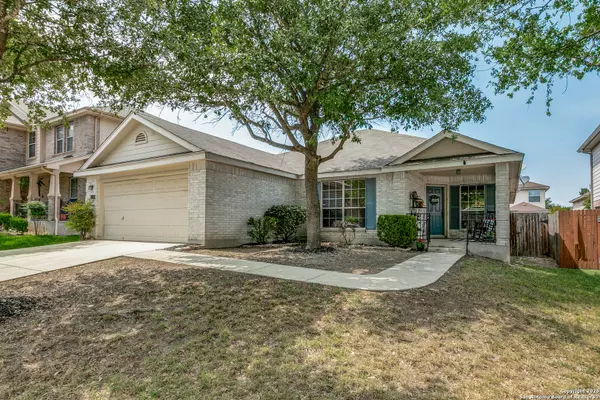 12707 Avens Arbor, San Antonio, TX 78253
