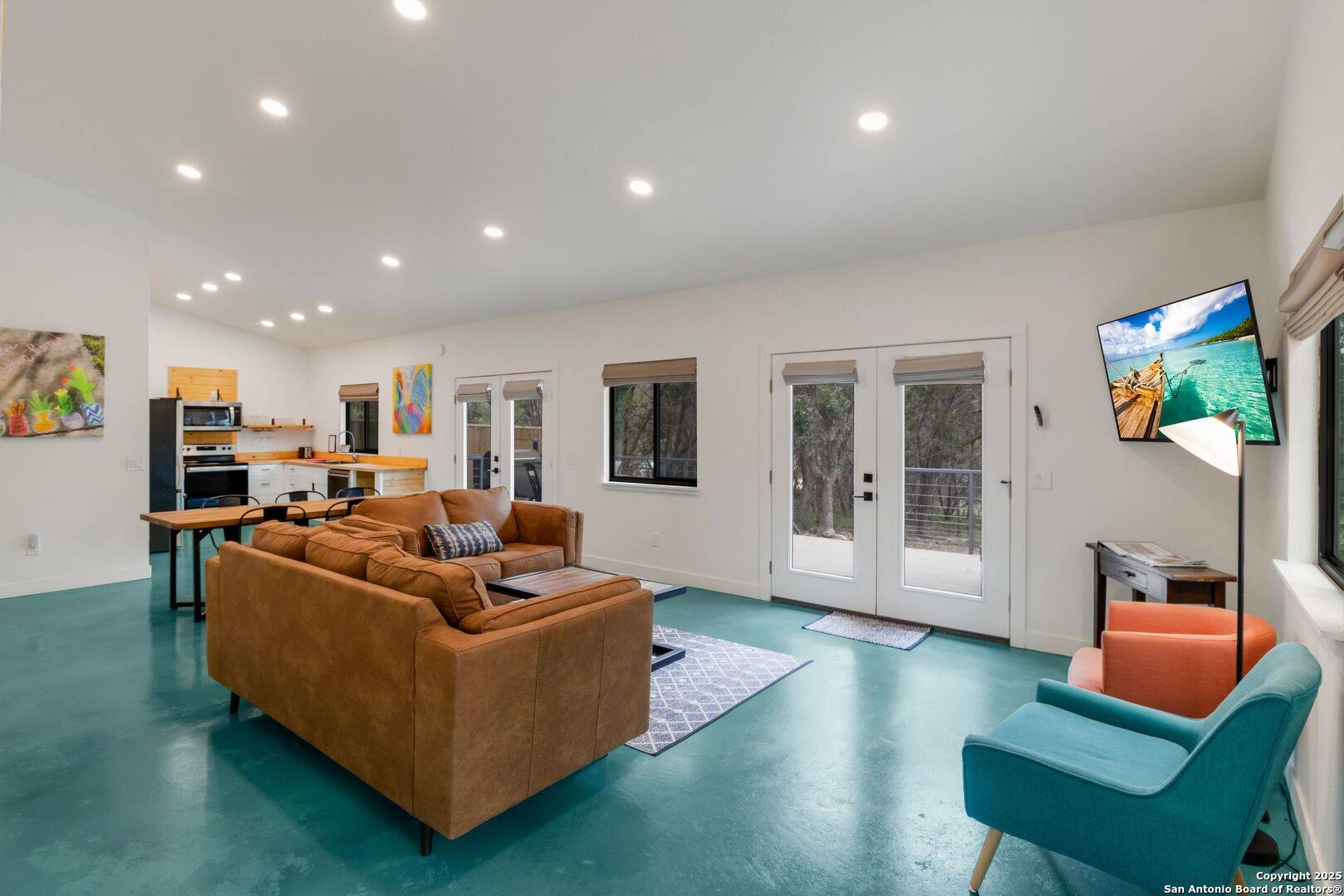 Boerne, TX 78006,107 Smokey River S