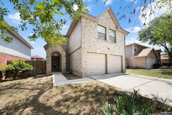 11334 Bald Mountain Dr, San Antonio, TX 78245