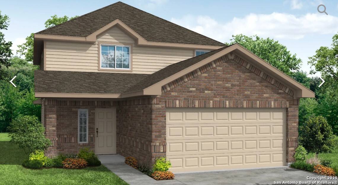122 Antelope Vly, San Antonio, TX 78253