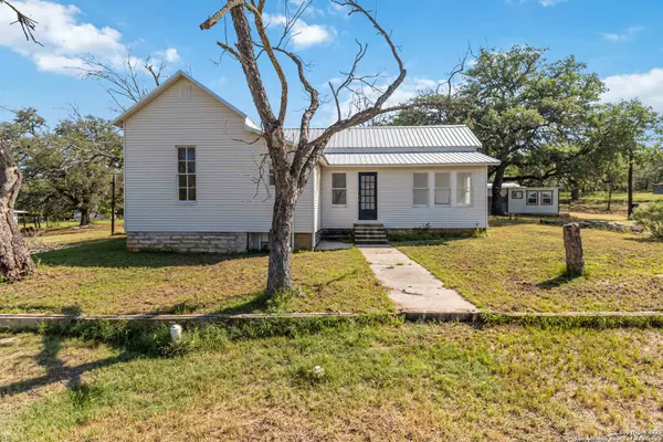 Bulverde, TX 78163,30951 Blanco Rd