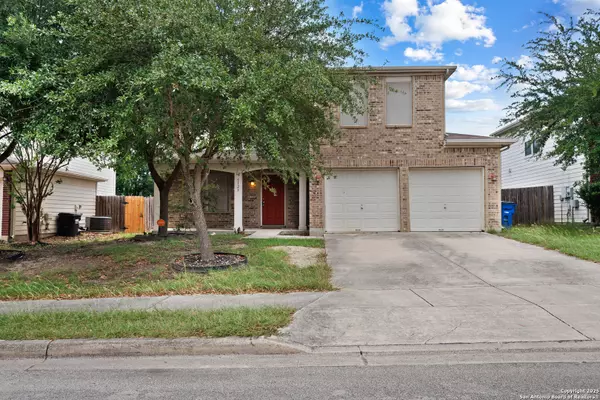 Schertz, TX 78108-2273,5125 BROOKLINE