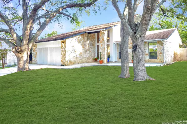 San Antonio, TX 78232,2926 Quail Oak