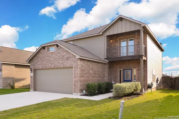 San Antonio, TX 78245,927 Lambshead Draw