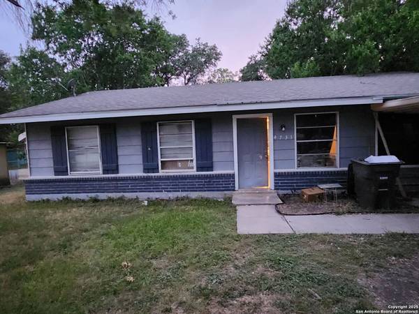 4731 Castle Queen, San Antonio, TX 78218