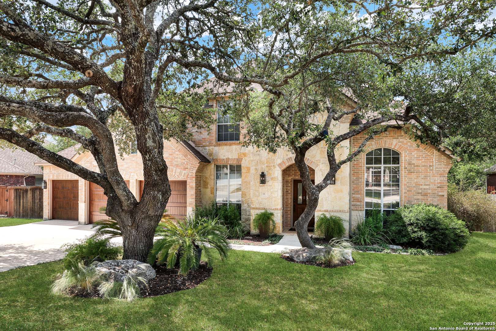 San Antonio, TX 78258,11 Gemsbuck Rise