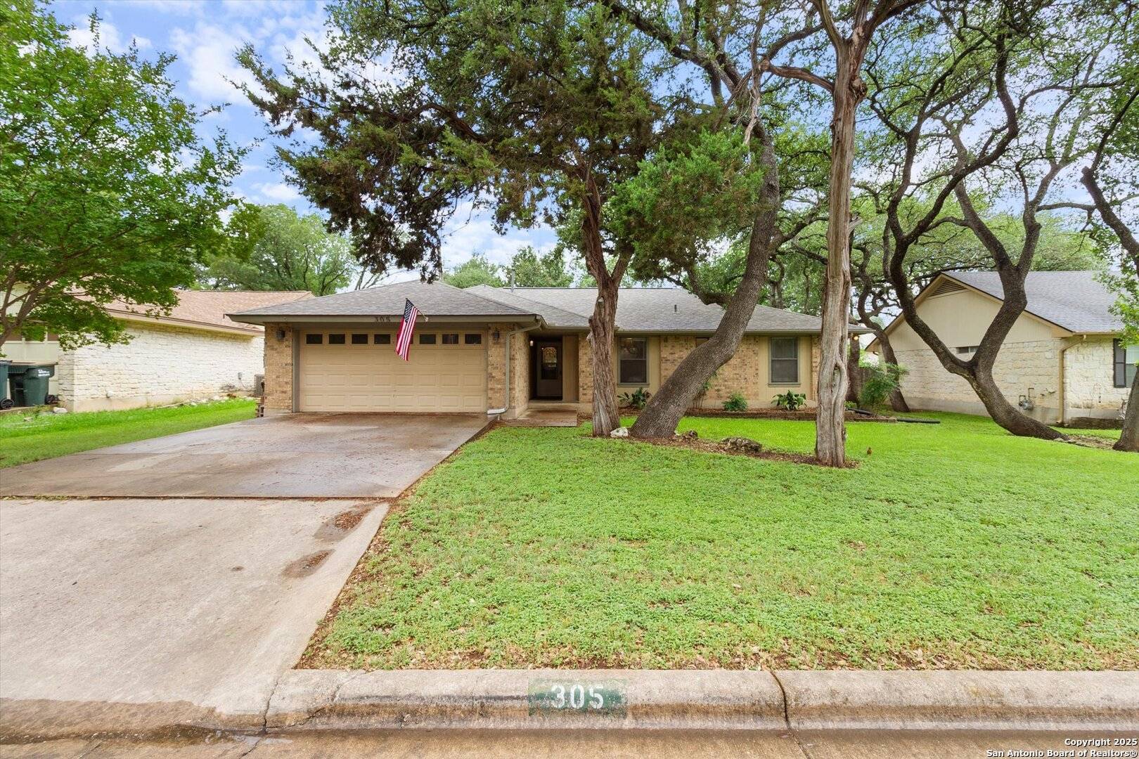 Georgetown, TX 78628,305 Rockmoor Dr