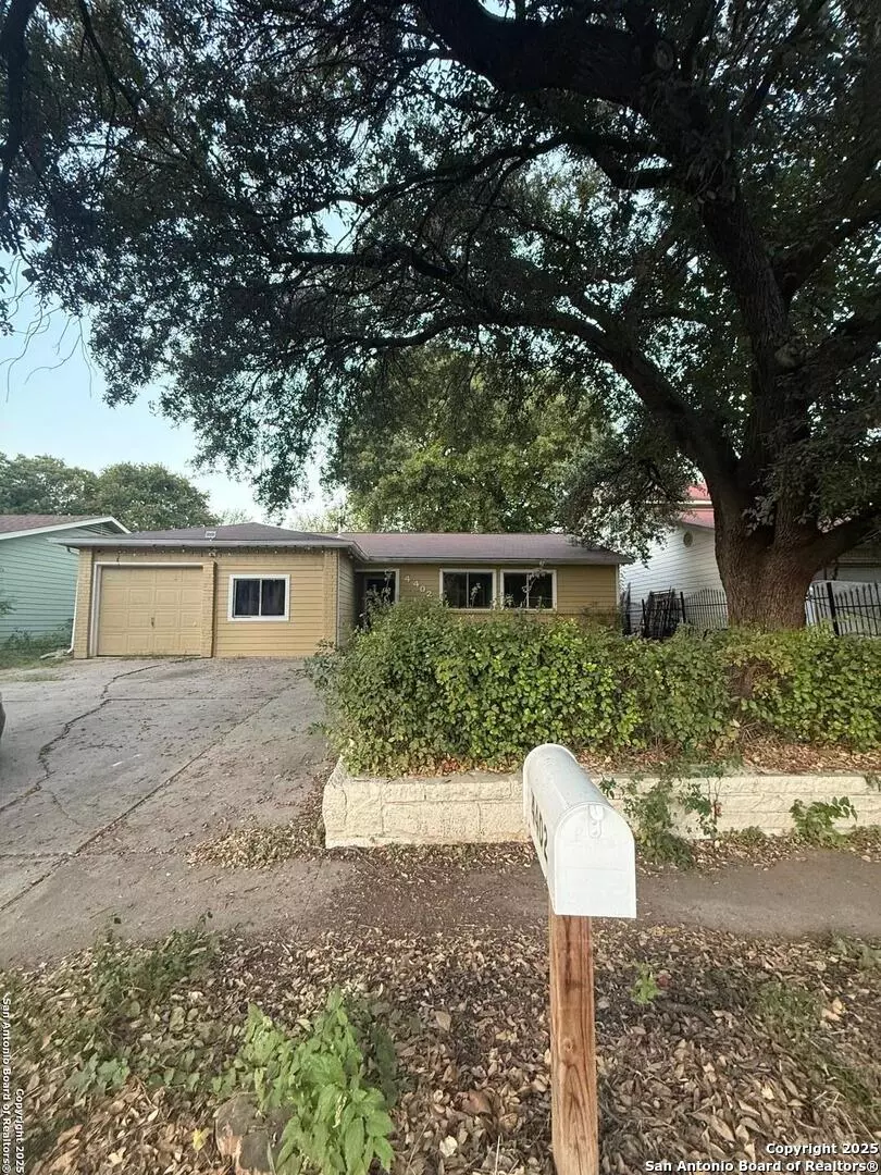 Austin, TX 78744,4402 Dove Springs