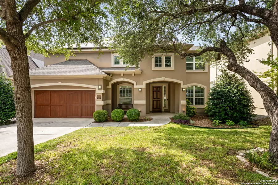 11923 Sandbar, San Antonio, TX 78230