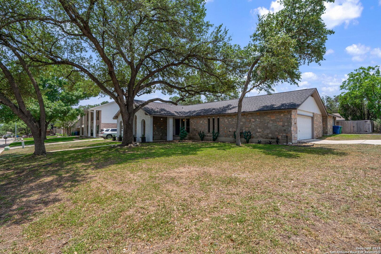 San Antonio, TX 78232,2102 Oak Wild St.